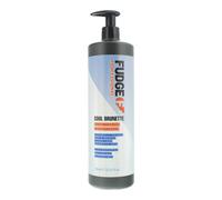 Fudge Professional Cool Brunette Blue Toning Conditioner 1000ml | TJ Hughes