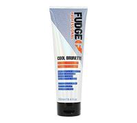 Fudge Cool Brunette Blue Toning Conditioner 250ml