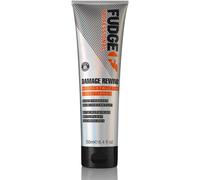 Fudge Professional Damage Rewind Reconstructing Conditioner, Hair Repair, 90 Percent Stronger Hair, Bond Repair Technology, 250 ml