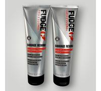 Fudge Professional Damage Rewind Reconstructing Conditioner 250ml X2 New