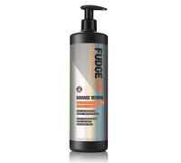 Fudge Professional Damage Rewind Reconstructing Conditioner, Bulk Size, Hair Repair, 90 Percent Stronger Hair, Bond Repair Technology, 1 Litre