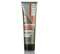 Fudge Professional Damage Rewind Reconstructing Shampoo, Hair Repair, 90 Percent Stronger Hair, Bond Repair Technology, 250 ml