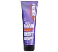 Fudge Everyday Clean Blonde Damage Rewind Violet-Toning Shampoo 250ml 250ml