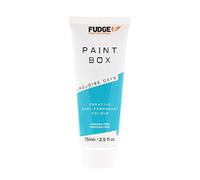 Fudge Professional Fudge Paintbox, Turquoise Days, 75 ml