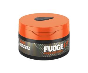 Fudge Professional Hair Shaper Wax for Men, Medium 75 g (Pack of 1), Purple