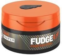 Fudge Professional Hair Shaper Wax for Men, Medium Hold Texturizing Hair...
