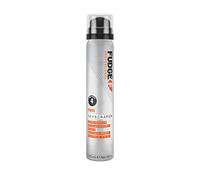 Fudge Professional Hairspray Travel Size, Skyscraper Light to Medium Hold Hair Spray, For Women, All Day Hold, Weather Proof, Controls Frizz and Flyaways, 100 ml