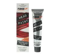 Fudge Professional Head Paint 5.34 Light Maple Brown