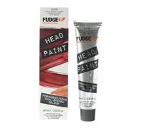 Fudge Professional Head Paint 5.5 Light Mahogany Brown 60ml