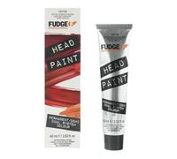 Fudge Professional Head Paint 55.26 Light Intense Violet Red Brown 60ml Women