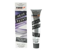 Fudge Professional Head Paint Shadows S5 Light Chocolate Brown 60ml