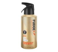 Fudge Hed Shine Finishing Spray Dry Hair Oil Mist 100g