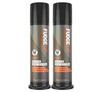 Fudge Professional Matte Hed Extra Matte Finish Infused With Kaolin Clay 85gmX2