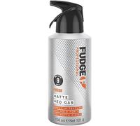 Fudge Professional Matte Hed Gas, Strong Hold Texturizing Hairspray, 135 ml