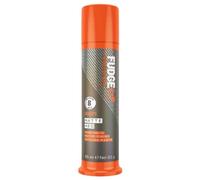 Fudge Professional Matte Hed, Medium Hold Texturizing Hair Cream, Matte Finish, Humidity Resistant with Kaolin Clay, 83 g