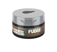 Fudge Professional Matte Hed Mouldable, Flexible Medium Hold Hair Styling Crème, Humidity Protection, for Fine Hair, For Men, 75 g