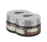 Fudge Professional Matte Hed Mouldable Medium-Hold Hair Styling Creme