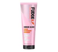 Fudge Professional Mirror Gloss Shine Enhancing Shampoo - Instant High Gloss Finish & Ultra Smoothing for Sleek, Shiny Hair, 250ml
