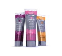 Fudge Professional Paint Box Hair Colour Green Envy