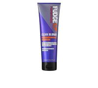 Fudge Clean Blonde Violet-Toning Shampoo 250ml 250ml