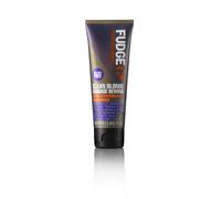Fudge Professional Purple Toning Shampoo, Travel
