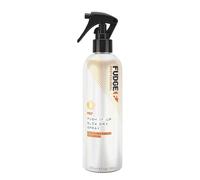 Fudge Professional Push It Up Blow Dry Spray, Volumizing Hair Spray, Eliminates Frizz and Flyaways, with Keratin, 200 ml