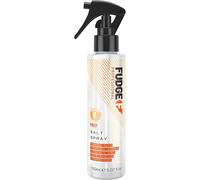 Fudge Professional Salt Spray, Texturizing Sea Salt Spray, Volume and Flexible Hold for Men and for Women, With UV Shield Protection, 150 ml