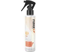 Fudge Professional Salt Spray, Texturizing Sea Salt Spray, Volume and Flexible Hold for Men and for Women, With UV Shield Protection, 150 ml