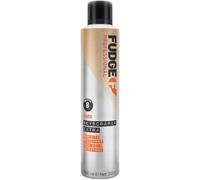 Fudge Professional Skyscraper Extra Hairspray, Strong Hold Hair Spray for Women, All Day Hold, Weather Proof, Controls Frizz and Flyaways, 300 ml