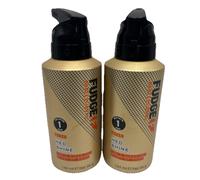 Fudge Professional Styling Hed Shine Spray 144ml 2 Pack