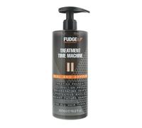 Fudge Unisex Professional Time Machine II Seal and Armour Treatment 500ml - NA - One Size