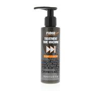 Fudge Hair care Treatments Time Machine Top Lock