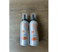 Fudge Professional Xpander Foam For Volume and Shine 2 x 200ml FREEPOST