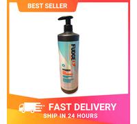 Fudge Proffesional Xpander Whip Conditioner. Densifies Hair By 180%. ~ 1 Litre.