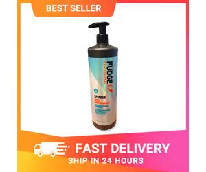 Fudge Proffesional Xpander Whip Conditioner. Densifies Hair By 180%. ~ 1 Litre.