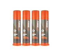 Fudge Sculpt Matte Hed Hair Styling Paste Strong Hold Matte Finish 85ml x 4