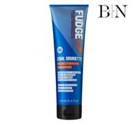 Fudge Shampoo - COOL BRUNETTE 250ml (Worth 37.99) GENUINE PRODUCT