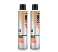 Fudge Skyscraper Extra Firm-Hold Hairspray 300Ml Double In Clear Clear One Size