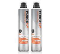 Fudge Skyscraper Light-to-Medium Hold Hairspray 300ml Double