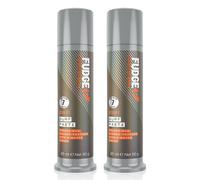 Fudge Surf Texturising Matte Styling Hair Paste 85g Double
