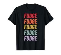 Fudge T-Shirt