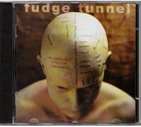 Fudge Tunnel - Complicated Futility of Ignora