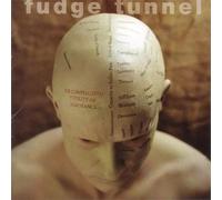 Fudge Tunnel - Complicated Futility of Ignorance