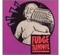 Fudge Tunnel - Fudgecake