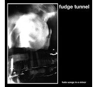 Fudge Tunnel - Hate Songs in E Minor