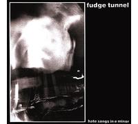 Fudge Tunnel - Hate Songs in E Minor