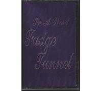 Fudge Tunnel - In A Word [CASSETTE]