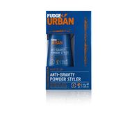 Fudge Urban Anti-Gravity Styling Powder for Men, Invisible, Volumizing Texture with Matte Look, Hair Powder Men, 10 g