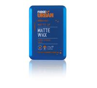 Fudge Urban Matte Wax, 70 g