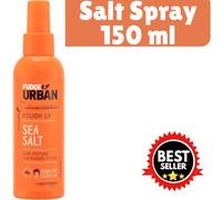 Fudge Urban Sea Salt 150ml